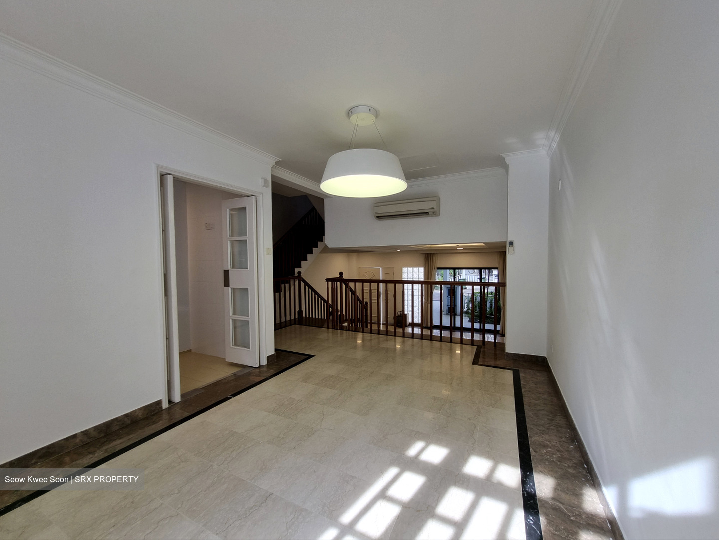 Chancery Grove (D11), Terrace #515493911